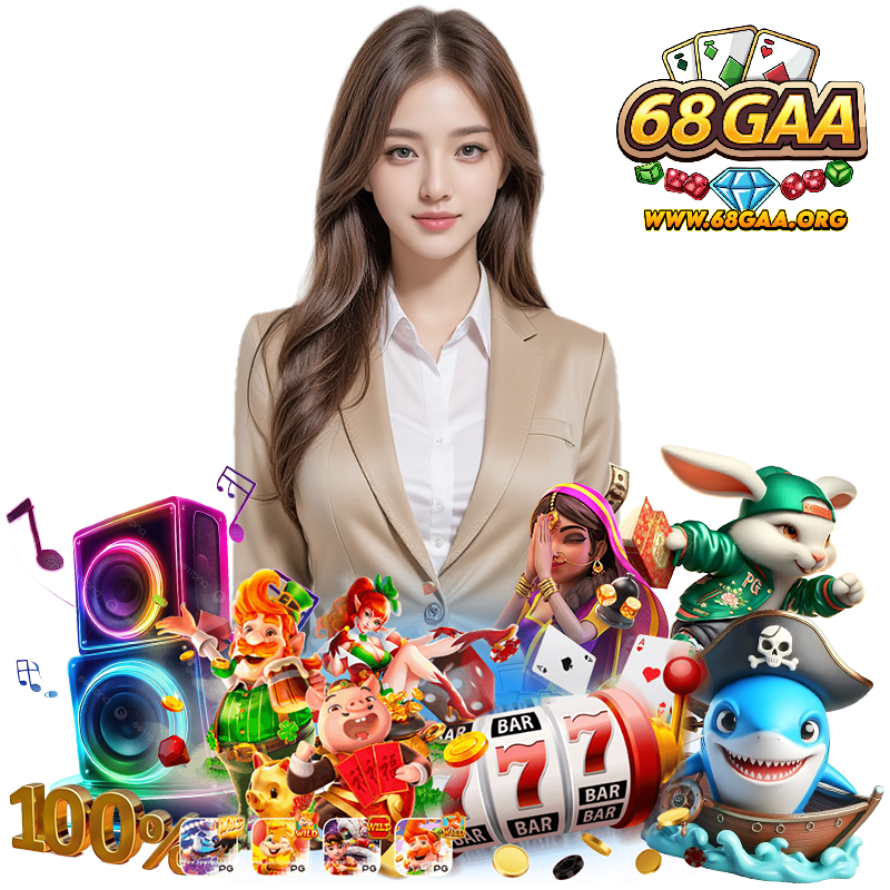 68GAA โปรโมชั่น